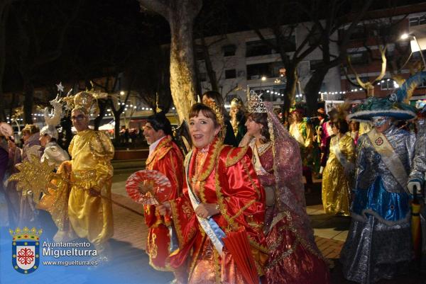 Proclamación Máscaras Mayores Carnaval-2024-2024-02-10-Fuente imagen Area Comunicación Ayuntamiento de Miguelturra-047