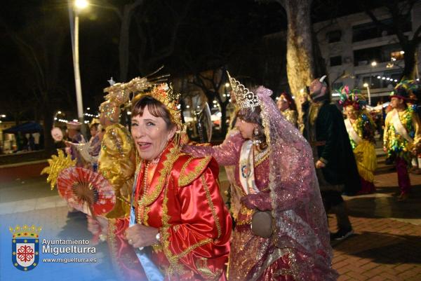 Proclamación Máscaras Mayores Carnaval-2024-2024-02-10-Fuente imagen Area Comunicación Ayuntamiento de Miguelturra-048