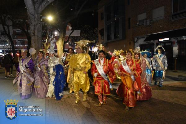 Proclamación Máscaras Mayores Carnaval-2024-2024-02-10-Fuente imagen Area Comunicación Ayuntamiento de Miguelturra-049