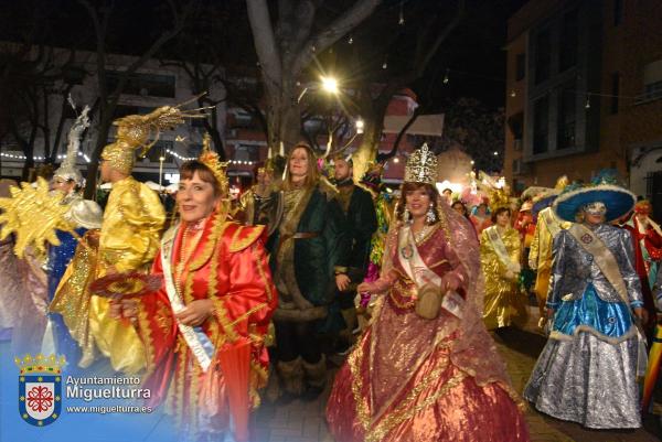 Proclamación Máscaras Mayores Carnaval-2024-2024-02-10-Fuente imagen Area Comunicación Ayuntamiento de Miguelturra-050