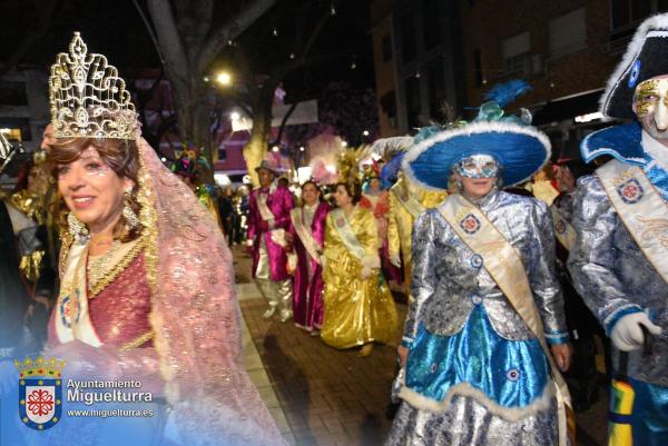 Proclamación Máscaras Mayores Carnaval-2024-2024-02-10-Fuente imagen Area Comunicación Ayuntamiento de Miguelturra-051