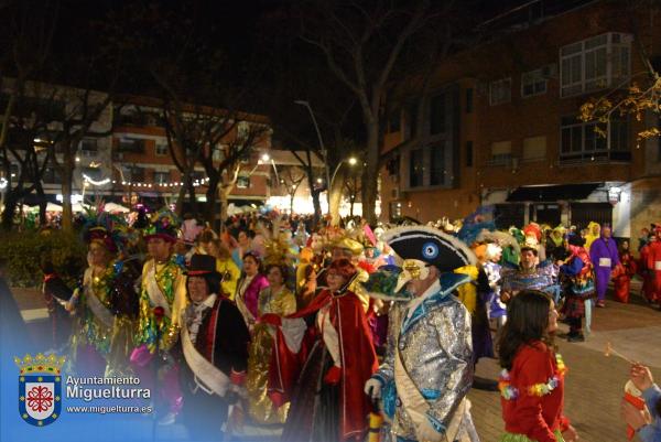 Proclamación Máscaras Mayores Carnaval-2024-2024-02-10-Fuente imagen Area Comunicación Ayuntamiento de Miguelturra-054
