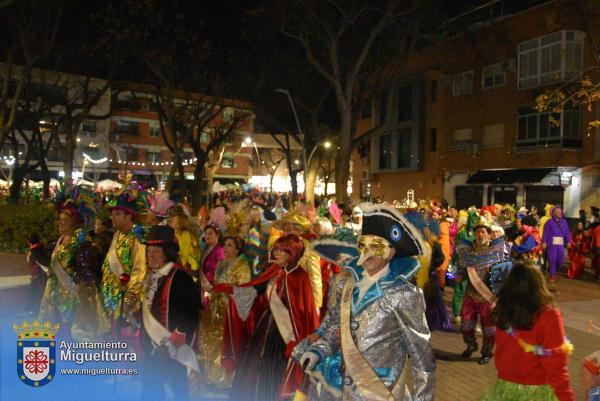 Proclamación Máscaras Mayores Carnaval-2024-2024-02-10-Fuente imagen Area Comunicación Ayuntamiento de Miguelturra-055