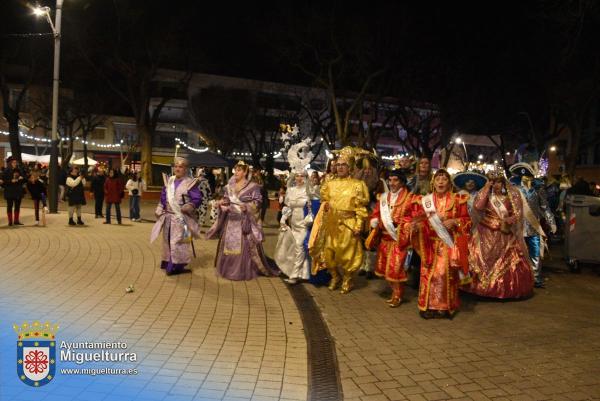 Proclamación Máscaras Mayores Carnaval-2024-2024-02-10-Fuente imagen Area Comunicación Ayuntamiento de Miguelturra-056