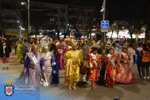 Proclamación Máscaras Mayores Carnaval-2024-2024-02-10-Fuente imagen Area Comunicación Ayuntamiento de Miguelturra-059