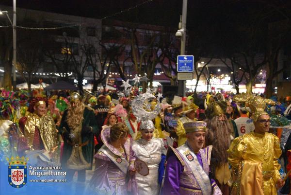 Proclamación Máscaras Mayores Carnaval-2024-2024-02-10-Fuente imagen Area Comunicación Ayuntamiento de Miguelturra-060