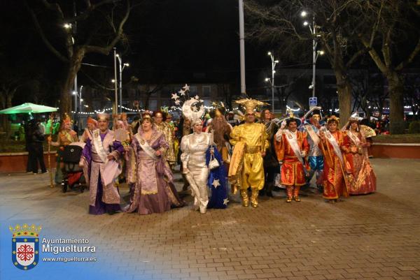 Proclamación Máscaras Mayores Carnaval-2024-2024-02-10-Fuente imagen Area Comunicación Ayuntamiento de Miguelturra-061