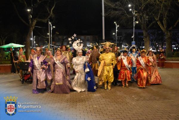 Proclamación Máscaras Mayores Carnaval-2024-2024-02-10-Fuente imagen Area Comunicación Ayuntamiento de Miguelturra-062