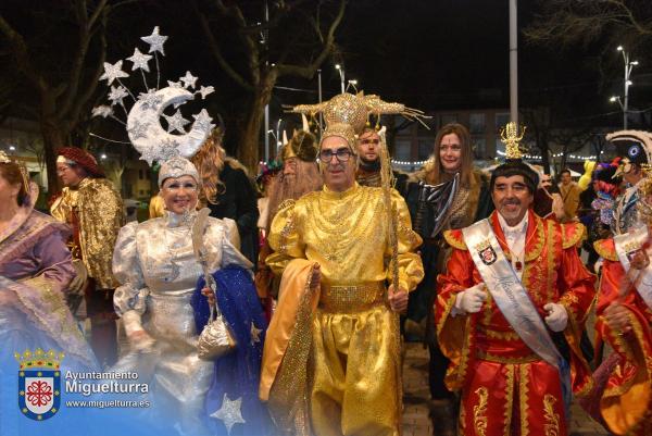 Proclamación Máscaras Mayores Carnaval-2024-2024-02-10-Fuente imagen Area Comunicación Ayuntamiento de Miguelturra-063