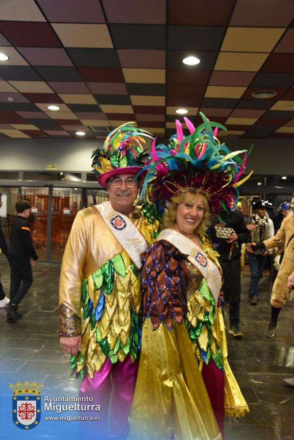 Proclamación Máscaras Mayores Carnaval-2024-2024-02-10-Fuente imagen Area Comunicación Ayuntamiento de Miguelturra-069