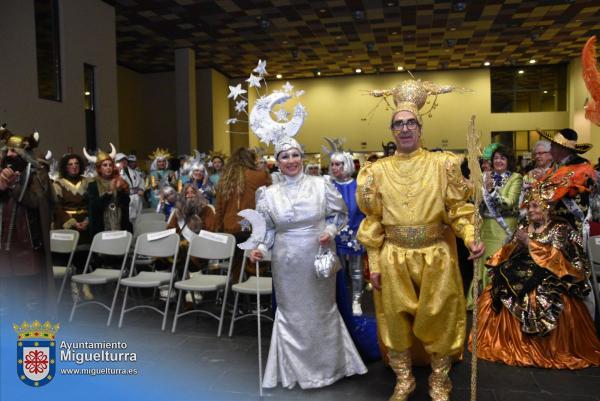 Proclamación Máscaras Mayores Carnaval-2024-2024-02-10-Fuente imagen Area Comunicación Ayuntamiento de Miguelturra-076