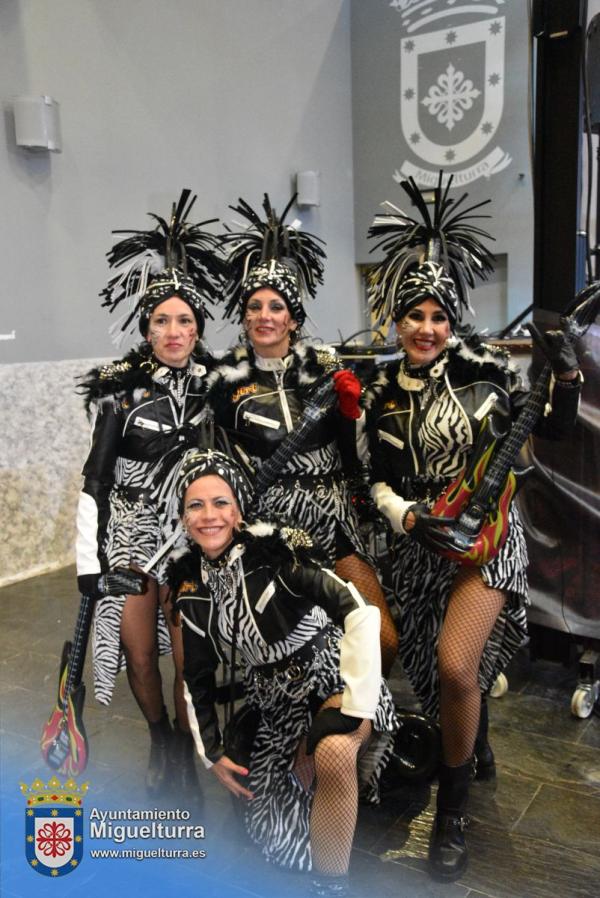 Proclamación Máscaras Mayores Carnaval-2024-2024-02-10-Fuente imagen Area Comunicación Ayuntamiento de Miguelturra-085