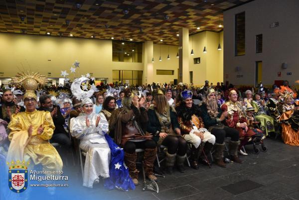Proclamación Máscaras Mayores Carnaval-2024-2024-02-10-Fuente imagen Area Comunicación Ayuntamiento de Miguelturra-094
