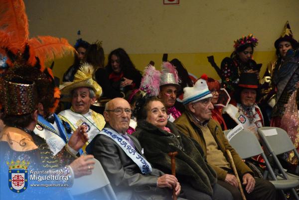 Proclamación Máscaras Mayores Carnaval-2024-2024-02-10-Fuente imagen Area Comunicación Ayuntamiento de Miguelturra-098