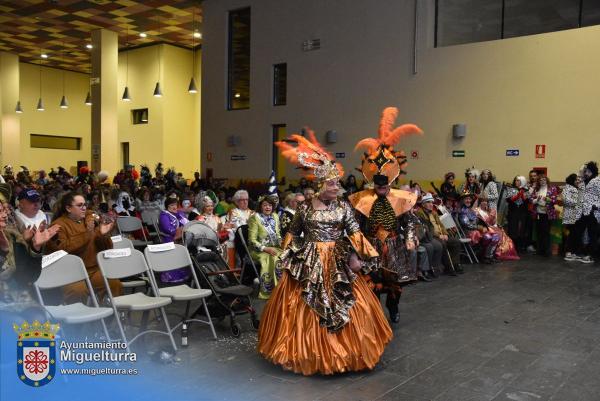 Proclamación Máscaras Mayores Carnaval-2024-2024-02-10-Fuente imagen Area Comunicación Ayuntamiento de Miguelturra-107