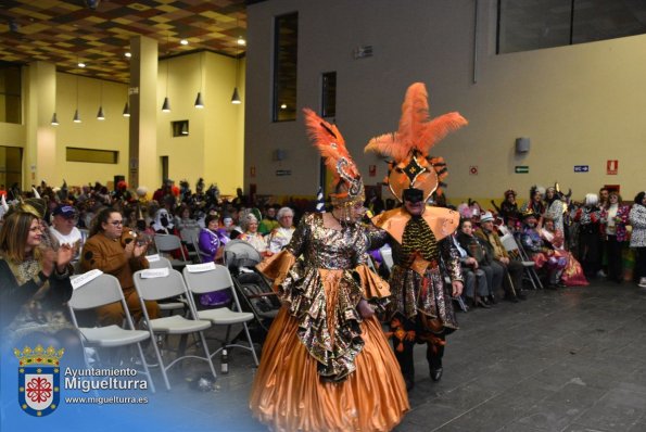 Proclamación Máscaras Mayores Carnaval-2024-2024-02-10-Fuente imagen Area Comunicación Ayuntamiento de Miguelturra-108