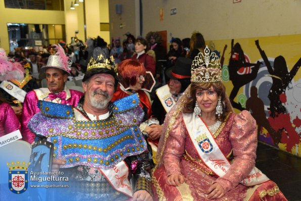 Proclamación Máscaras Mayores Carnaval-2024-2024-02-10-Fuente imagen Area Comunicación Ayuntamiento de Miguelturra-110