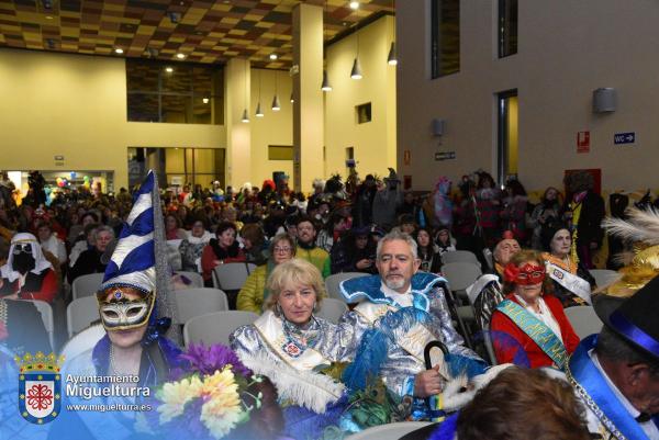 Proclamación Máscaras Mayores Carnaval-2024-2024-02-10-Fuente imagen Area Comunicación Ayuntamiento de Miguelturra-111