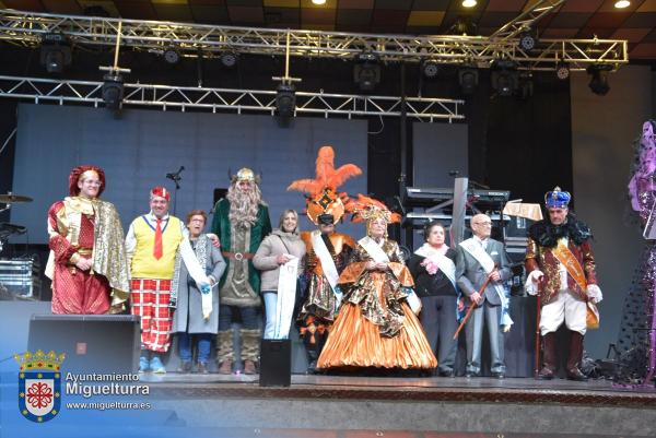 Proclamación Máscaras Mayores Carnaval-2024-2024-02-10-Fuente imagen Area Comunicación Ayuntamiento de Miguelturra-121