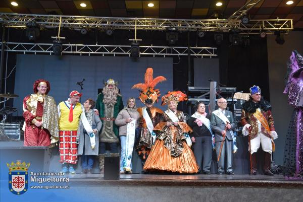 Proclamación Máscaras Mayores Carnaval-2024-2024-02-10-Fuente imagen Area Comunicación Ayuntamiento de Miguelturra-122