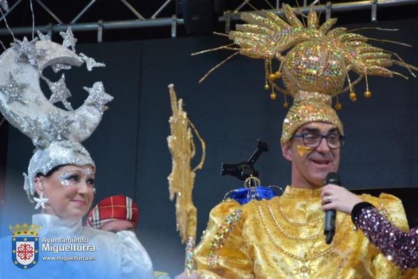 Proclamación Máscaras Mayores Carnaval-2024-2024-02-10-Fuente imagen Area Comunicación Ayuntamiento de Miguelturra-144