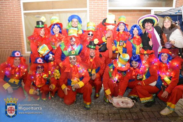 Proclamación Máscaras Mayores Carnaval-2024-2024-02-10-Fuente imagen Area Comunicación Ayuntamiento de Miguelturra-173