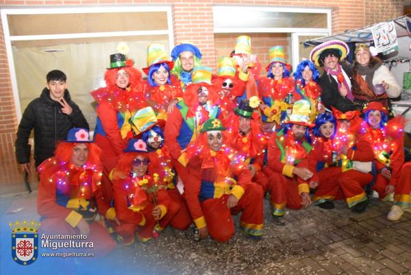 Proclamación Máscaras Mayores Carnaval-2024-2024-02-10-Fuente imagen Area Comunicación Ayuntamiento de Miguelturra-174