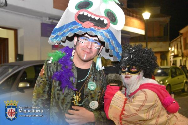Proclamación Máscaras Mayores Carnaval-2024-2024-02-10-Fuente imagen Area Comunicación Ayuntamiento de Miguelturra-175