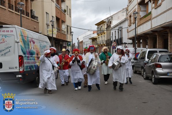 Chocolatada carnaval-2024-02-11-Fuente imagen Area Comunicación Ayuntamiento de Miguelturra-019