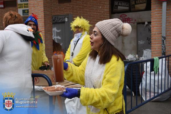 Chocolatada carnaval-2024-02-11-Fuente imagen Area Comunicación Ayuntamiento de Miguelturra-036