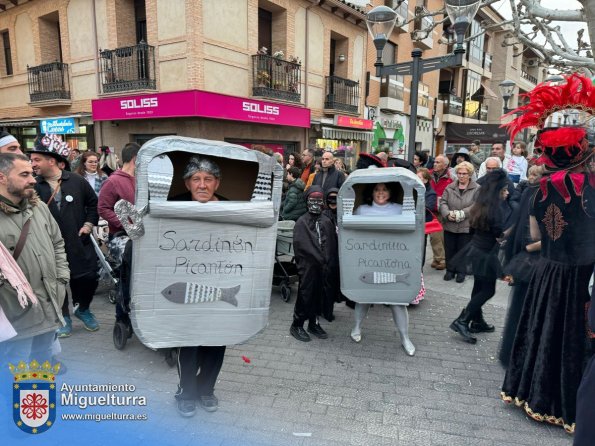 Entierro de la Sardina 2024-Fuente imagen Ayuntamiento de Miguelturra-015