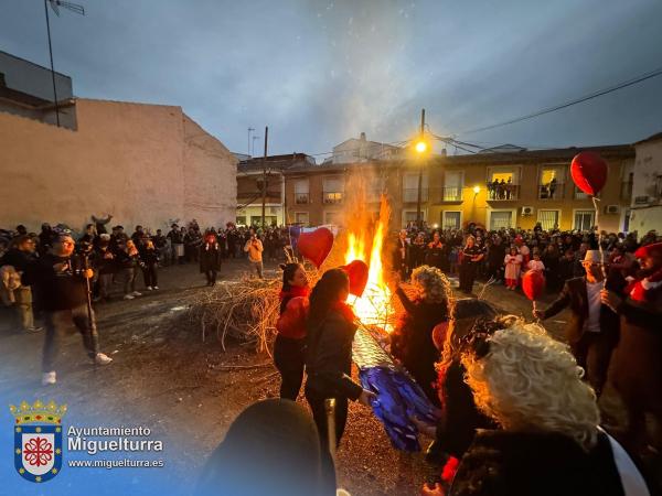 Entierro de la Sardina 2024-Fuente imagen Ayuntamiento de Miguelturra-019