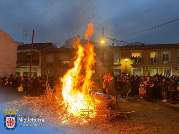 Entierro de la Sardina 2024-Fuente imagen Ayuntamiento de Miguelturra-021