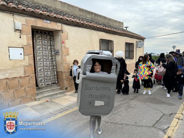 entierro de la sardina 2024-Fuente imagen Ayuntamiento de Miguelturra-023