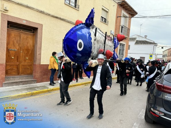 entierro de la sardina 2024-Fuente imagen Ayuntamiento de Miguelturra-049