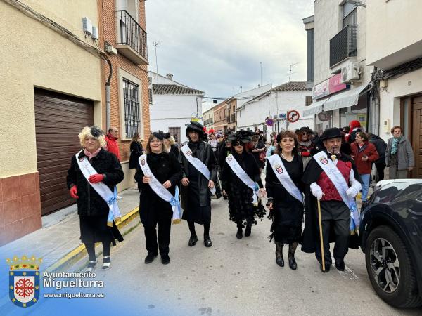 entierro de la sardina 2024-Fuente imagen Ayuntamiento de Miguelturra-050