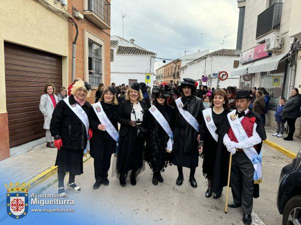 entierro de la sardina 2024-Fuente imagen Ayuntamiento de Miguelturra-051