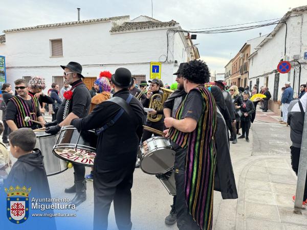 entierro de la sardina 2024-Fuente imagen Ayuntamiento de Miguelturra-055