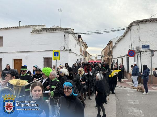 entierro de la sardina 2024-Fuente imagen Ayuntamiento de Miguelturra-056