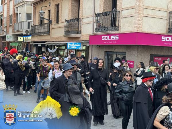 entierro de la sardina 2024-Fuente imagen Ayuntamiento de Miguelturra-133