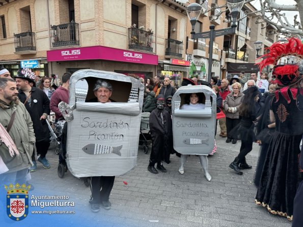 entierro de la sardina 2024-Fuente imagen Ayuntamiento de Miguelturra-164