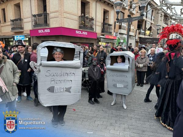 entierro de la sardina 2024-Fuente imagen Ayuntamiento de Miguelturra-165