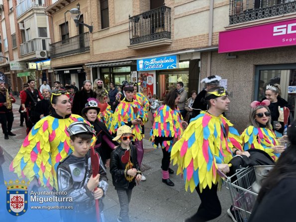 entierro de la sardina 2024-Fuente imagen Ayuntamiento de Miguelturra-178