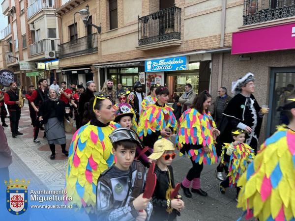 entierro de la sardina 2024-Fuente imagen Ayuntamiento de Miguelturra-179