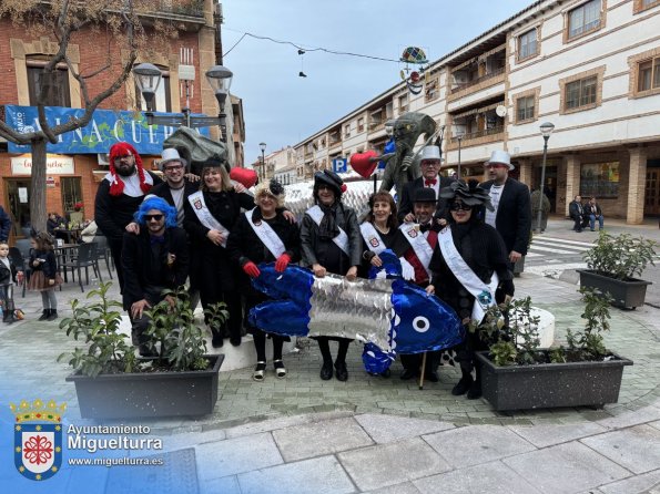 entierro de la sardina 2024-Fuente imagen Ayuntamiento de Miguelturra-185