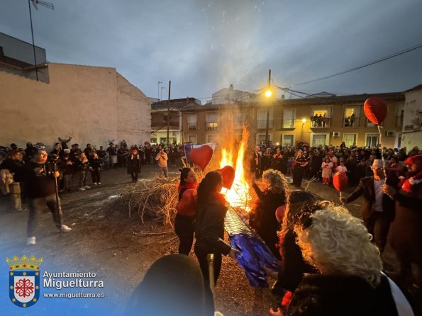 entierro de la sardina 2024-Fuente imagen Ayuntamiento de Miguelturra-198