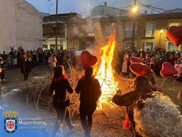 entierro de la sardina 2024-Fuente imagen Ayuntamiento de Miguelturra-200