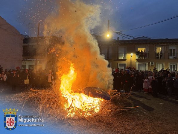 entierro de la sardina 2024-Fuente imagen Ayuntamiento de Miguelturra-208