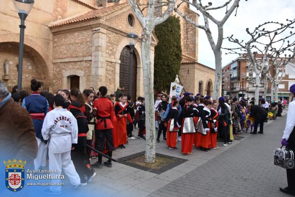 Desfile colegios carnaval 2024-lote1-Fuente imagen Area Comunicación Ayuntamiento de Miguelturra-008