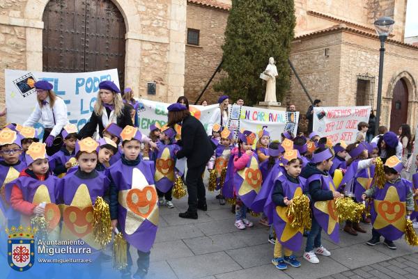 Desfile colegios carnaval 2024-lote1-Fuente imagen Area Comunicación Ayuntamiento de Miguelturra-010